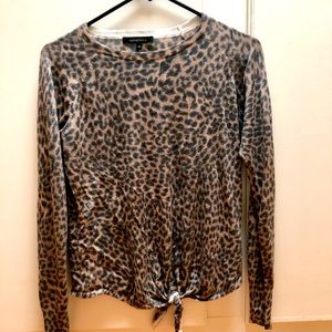 🐆🔥 Leopard Print Softest Sweater Ever 🔥🐆